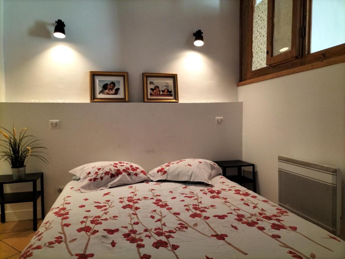 Apartament Cordeliers Mairie Aix-en-Provence Zewnętrze zdjęcie